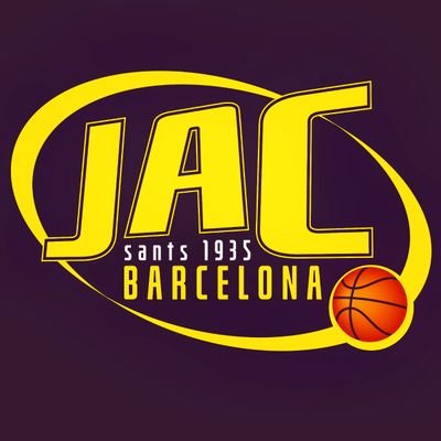 JAC SANTS Team Logo